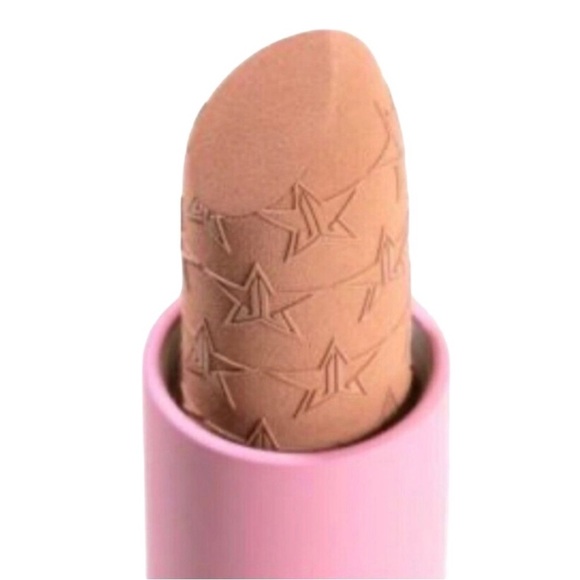 New! JEFFREE STAR- DIET MANNEQUIN- VELVET TRAP Lipstick- - Picture 3 of 8